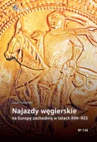 Najazdy węgierskie na Europę zachodnią w latach 899-955