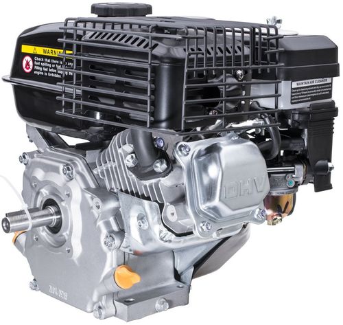 SILNIK LONCIN G200F-A-M SPALINOWY BENZYNOWY 6.5 KM WAŁ 20 mm LONCIN G200 FAM MOTOR HONDA GX160 ,GX200, B&S , BRIGGS& STRATTON - OFICJALNY DYSTRYBUTOR - AUTORYZOWANY DEALER LONCIN na Arena.pl