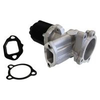 ZAWÓR EGR OPEL CORSA C 2000 2001 2002 2003 2004 2005 2006