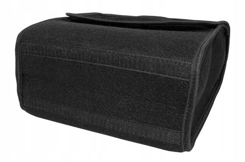 2x TORBA OD BAGAŻNIKA ORGANIZER NA NARZĘDZIA GRUBY KUFEREK SAMOCHODOWY RZEP na Arena.pl