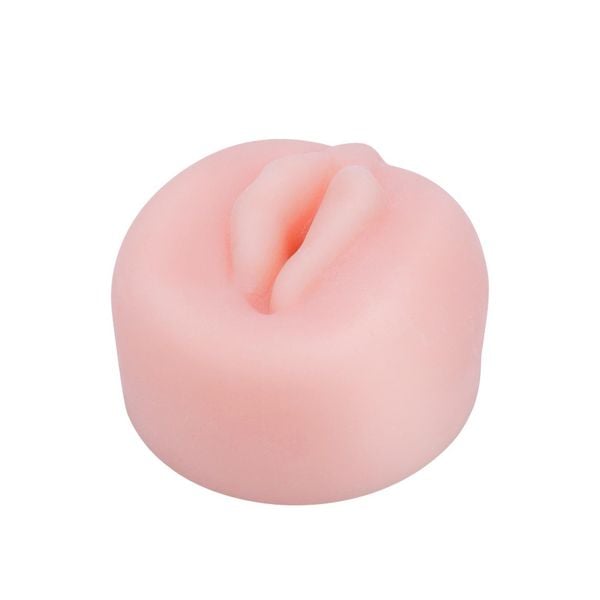 Uszczelki-Lifelike Pump Sleeve 02 zdjęcie 1