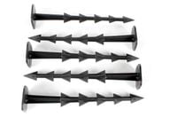 Kołki do agrowłókniny 20 cm 50 szt.