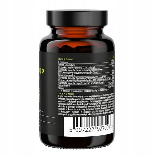 3 x GRINDAY SHAPE UP | WSPARCIE ODCHUDZANIA | HAMOWANIE APETYTU | ROŚLINNY na Arena.pl