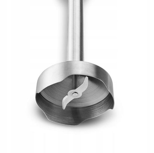 Blender ręczny Zelmer Pulsar Premium ZHB4563S 800W Funkcja Turbo na Arena.pl