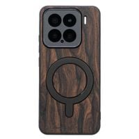 Drewniane Etui Bewood do Xiaomi 15  ZIRICOTE z MagSafe