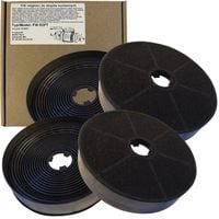 Filtr węglowy do okapu AKPO Soft WK-4 WK-5 WK-6 WK-9 WK-10 WK-12 -