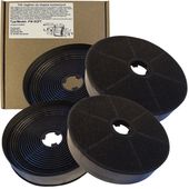 Filtr węglowy do okapu AKPO Soft WK-4 WK-5 WK-6 WK-9 WK-10 WK-12 -