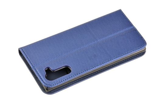 Etui Smart do SAMSUNG GALAXY NOTE 10 niebieski na Arena.pl
