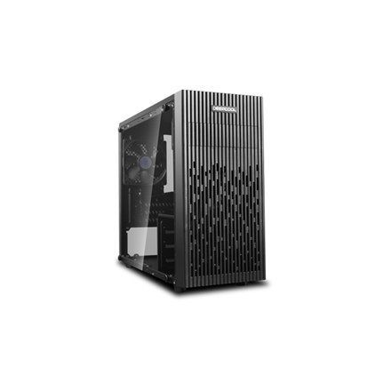 Deepcool MATREXX 30 Side window, Micro ATX, Power supply included No na Arena.pl
