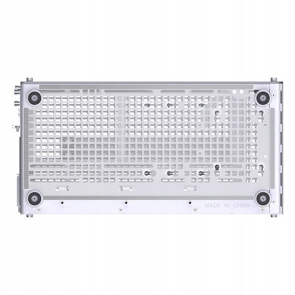 Obudowa Jonsbo Z20 White zdjęcie 14