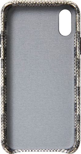 Laut VENTURE Etui do iPhone Xs/X (Grey) na Arena.pl