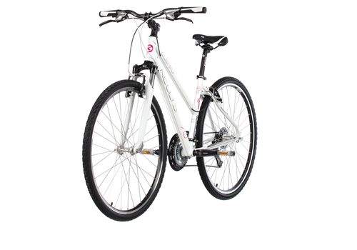 Rower Kellys CLEA 70 White 2017 - r. 19" na Arena.pl