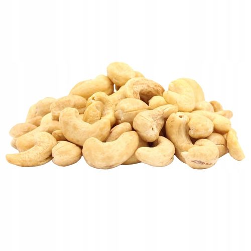 ORZECHY NERKOWCA najwyższa jakość 1kg na Arena.pl