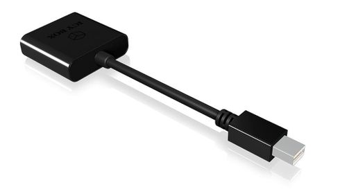 IcyBox IB-AC539 Mini DP do VGA na Arena.pl