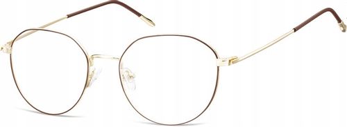 OPRAWKI Korekcyjne Zerówki Lenonki Unisex na Arena.pl