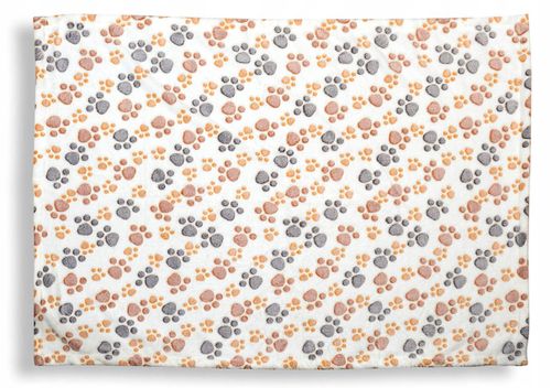 POSŁANIE dla PSA 55x45 WODOODPORNE + KOC POLAROWY na Arena.pl