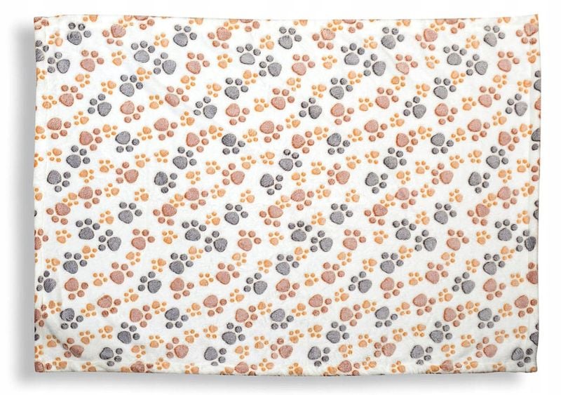 POSŁANIE dla PSA 55x45 WODOODPORNE + KOC POLAROWY zdjęcie 5