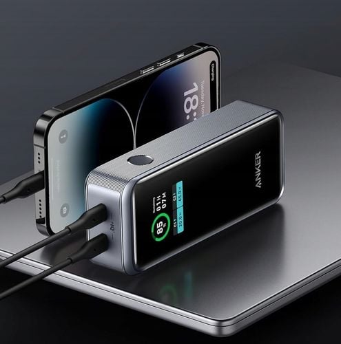 Powerbank Anker Prime 735 200W 20000 mAh na Arena.pl
