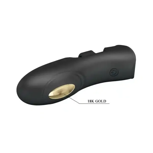 PRETTY LOVE - Fingering Electric Vibrator PEGASUS 7 FUNCTIONS zdjęcie 5