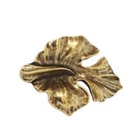 UCHWYT DO MEBLI EDEN 15079Z06400.07 Rozstaw w mm - 64, Kolor pokrycia - Stare złoto