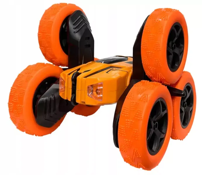 AUTO TWISTER 3 KOŁA zdjęcie 1