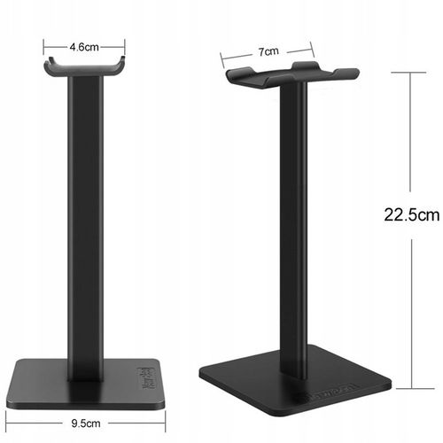 STOJAK NA SLUCHAWKI NR:5853 na Arena.pl