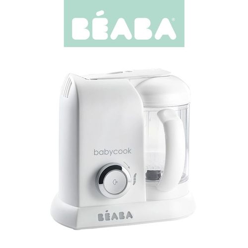 Beaba Babycook® silver na Arena.pl