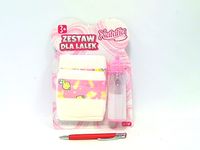 Natalia pieluszki dla lalek 121548