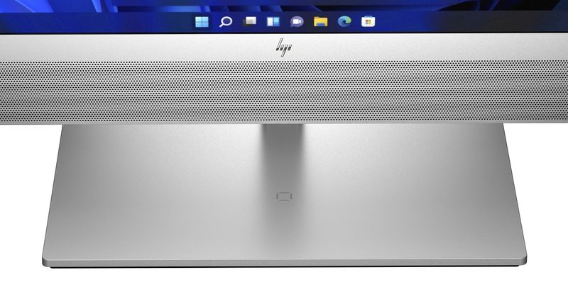 AiO HP EliteOne 870 G9 27" FullHD IPS Intel Core i7-14700 20-rdzeni 16GB DDR5 512GB SSD NVMe Windows 11 Pro + klawiatura i mysz zdjęcie 11