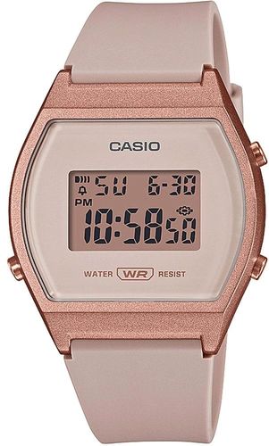 Zegarek Damski CASIO LW-204-4AEF + BOX na Arena.pl
