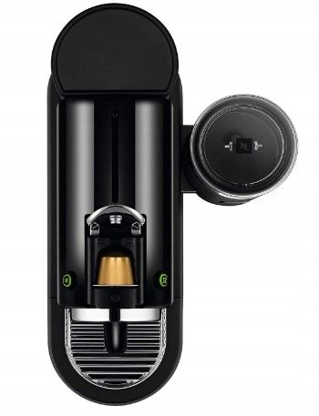 Prezent Ekspres kapsułkowy DELONGHI Citiz Nespresso EN 267.BAE 19BAR na Arena.pl