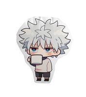 Poduszka Chibi - Hunter × Hunter - Killua Zoldyck