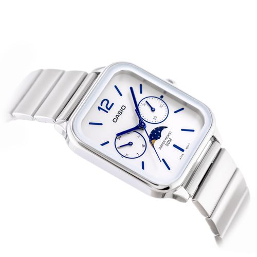 ZEGAREK MĘSKI CASIO MTP-M305D-7AVDF + BOX na Arena.pl