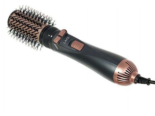 Lokówko-suszarka obrotowa Lafe Sleek & Shine Styler na Arena.pl