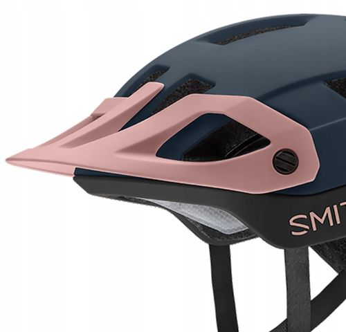SMITH Kask rowerowy Engage Mips w kolorze granatowym na Arena.pl