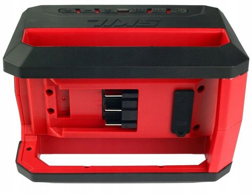 GŁOŚNIK BLUETOOTH POWERBANK ŁADOWARKA USB 20V 3151 SKIL na Arena.pl