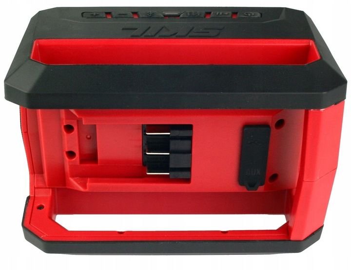 GŁOŚNIK BLUETOOTH POWERBANK ŁADOWARKA USB 20V 3151 SKIL zdjęcie 13