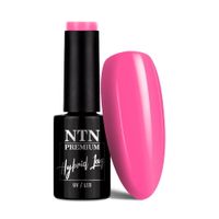 Lakier hybrydowy LED/UV Gel Polish NTN Premium Birthday Party Nr 52 5 g
