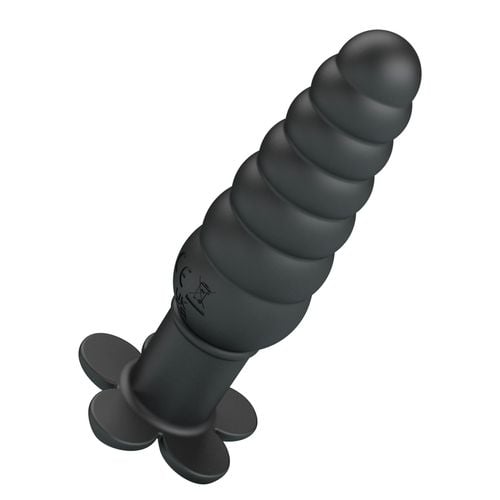 pretty love imron vibrating anal plug na Arena.pl