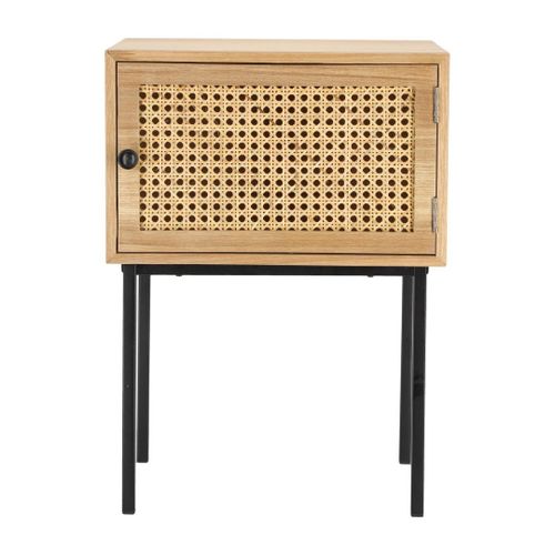 Szafka nocna Panamo naturalna na Arena.pl