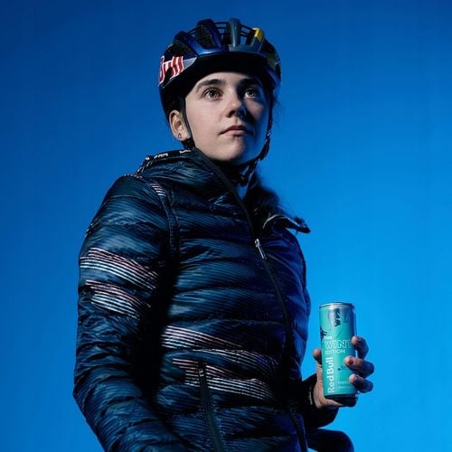 RED BULL Napój Energetyczny Ice Edition waniliowa jagoda 12x250 ml ZESTAW na Arena.pl