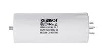 URZ3137 Kondensator 40uF 450V do silnikow jednofa
