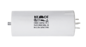 URZ3137 Kondensator 40uF 450V do silnikow jednofa