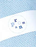 Kocyk bawełniany dla niemowląt