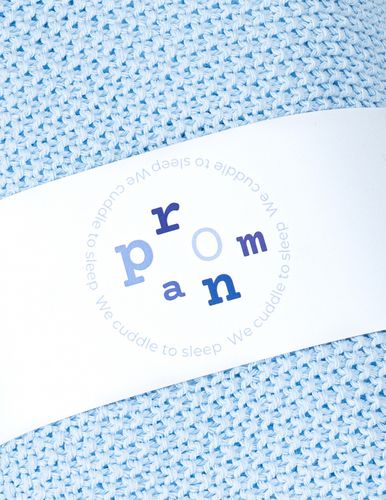 Kocyk bawełniany dla niemowląt na Arena.pl