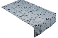 Obrus 57 cm x 120 cm prostokątny Śnieżka 703A