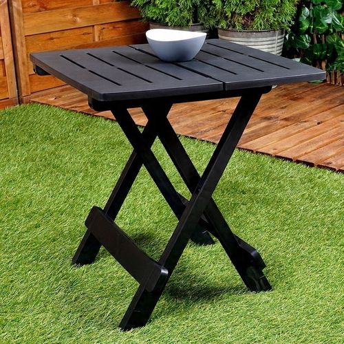 Stół TURYSTYCZNY kempingowy składany stolik balkonowy ogrodowy piknikowy na Arena.pl