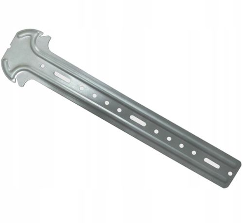 WIESZAK KOTWOWY DO PODDASZY 27cm 270mm CD60 100szt na Arena.pl