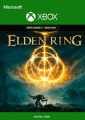 Elden Ring XBOX One Series X|S KLUCZ CD KEY KOD BEZ VPN 24/7