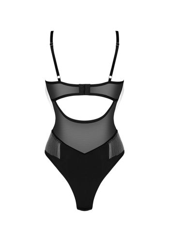 milladis erotyczne body eleganckie seksowne xl/2xl na Arena.pl